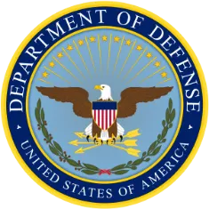 DoD DoD seal