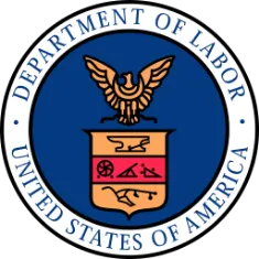 DOL DOL seal