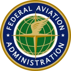 FAA FAA seal