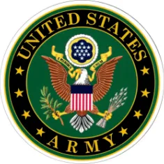 U.S. Army U.S. Army seal