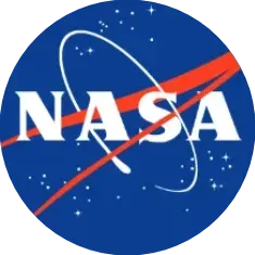 NASA NASA seal